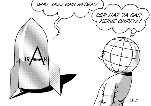 Iran Iran