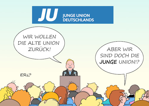 Junge Union II