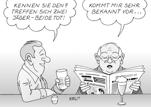 Katalonien Katalonien