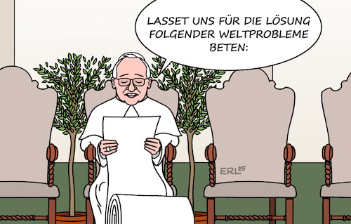 Leos lange Liste Leos lange Liste
