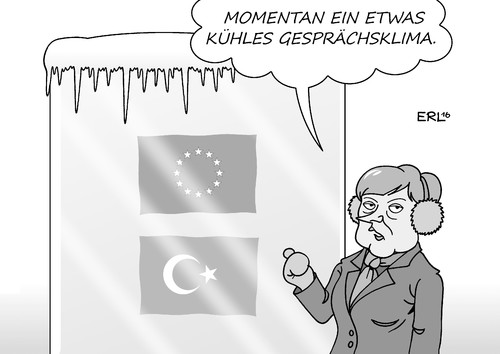 Merkel EU Türkei Merkel EU Türkei