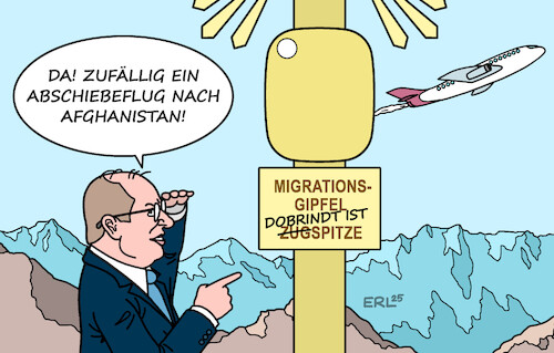 Migrationsgipfel Migrationsgipfel