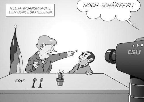 Neujahrsansprache Neujahrsansprache