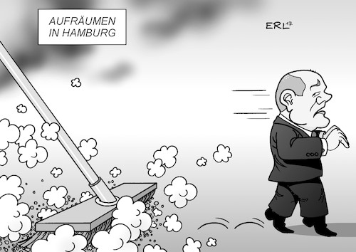 Olaf Scholz
