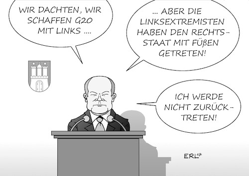 Olaf Scholz Erklärung Olaf Scholz Erklärung