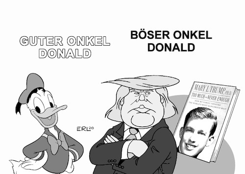 Onkel Donald