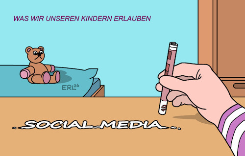 Cartoon: Online (medium) by Erl tagged politik,internet,social,medie,nutzung,kinder,jugendliche,sucht,diskussion,verbot,drogen,kokain,koksen,karikatur,erl,politik,internet,social,medie,nutzung,kinder,jugendliche,sucht,diskussion,verbot,drogen,kokain,koksen,karikatur,erl