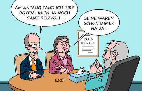 Paartherapie