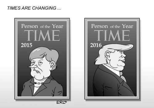 Person des Jahres Person des Jahres