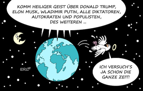 Pfingsten