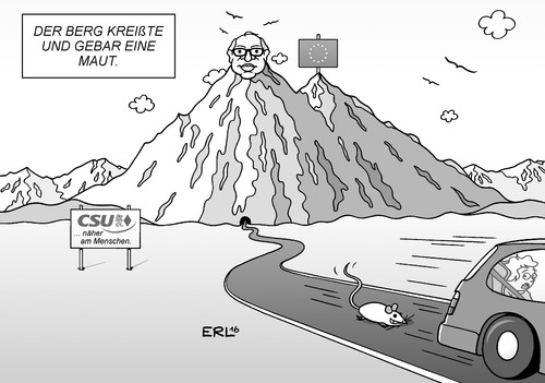 PKW-Maut PKW-Maut
