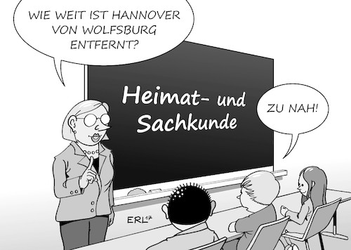 Politik VW