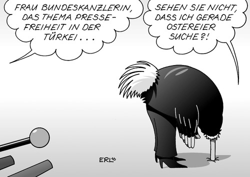 Pressefreiheit Türkei