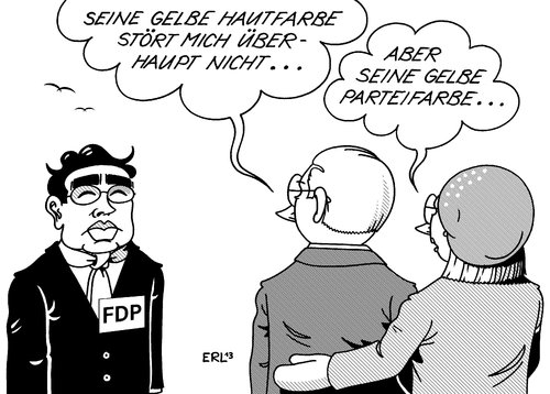 Rassismusdebatte Rassismusdebatte