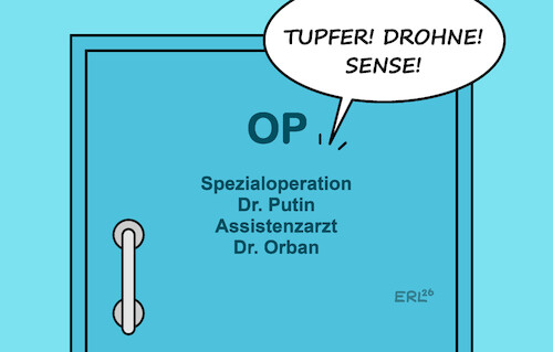 Spezialoperation