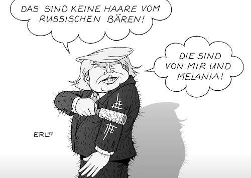 Trumps Fusselroller Trumps Fusselroller