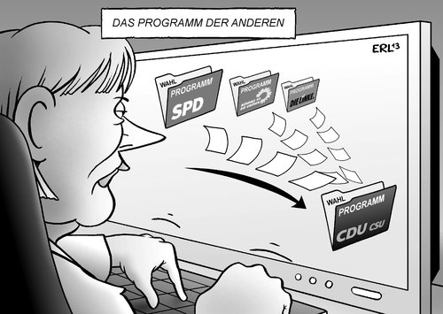Union Programm Union Programm