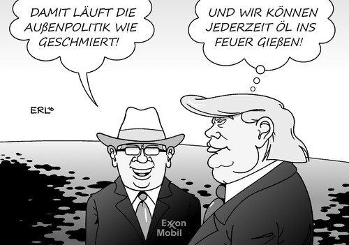 US-Außenminister US-Außenminister