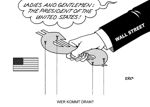 US-Präsident US-Präsident