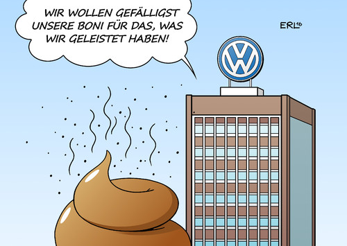 VW-Boni