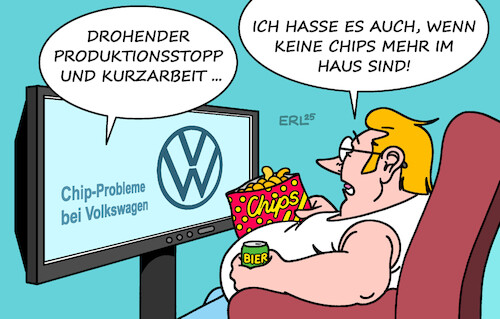 VW VW
