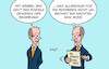 Cartoon: Bärbel Bas (small) by Erl tagged politik,regierung,arbeitsministerin,bärbel,bas,rücktritt,soziales,gewissen,kanzler,merz,reformen,einschnitte,kürzungen,karikatur,erl