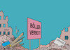 Cartoon: Böllerverbot (small) by Erl tagged politik,krieg,angriff,überfall,wladimir,putin,russland,ukraine,2022,2023,jahreswechsel,silvester,feuerwerk,böller,verbot,böllerverbot,karikatur,erl