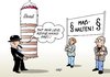 Cartoon: Boni (small) by Erl tagged boni,manager,gehalt,begrenzung,schweiz,volksabstimmung,diskussion,deutschland,maß,halten