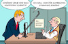 Cartoon: Brechstange (small) by Erl tagged politik,bau,wohnungsbau,bauministerin,hubertz,beschleunigung,baugenehmigung,turbo,brechstange,karikatur,erl