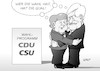 CDU CSU
