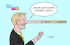 Cartoon: D-Day (small) by Erl tagged politik,ampel,aus,plan,fdp,day,ablauf,pyramide,narrativ,lügen,lindner,geschäftsführer,rücktritt,generalsekretär,karikatur,erl