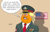 Cartoon: Diktator (small) by Erl tagged politik,usa,donald,trump,präsident,diktator,tag,jahr,karikatur,erl