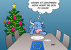 Cartoon: EU Weihnachten (small) by Erl tagged eu,europa,flüchtlinge,egoismus,nationalismus,nationalstaat,rechtsruck,einsamkeit,weihnachten,stier,einladung,edeka,werbung,tannenbaum,weihnachtsbaum,christbaum,karikatur,erl