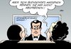 Cartoon: Guttenberg (small) by Erl tagged guttenberg,karl,theodor,doktorarbeit,plagiat,täuschung,bewusst,absichtlich,vorsätzlich,bericht,universität,bayreuth,uni,aussehen,adelstitel,blender,beliebtheit,comeback