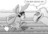Hase und Igel