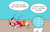 Kein seriöser älterer Herr