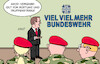 Klare Ansage