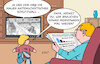 Cartoon: Mauer (small) by Erl tagged politik,geschichte,ddr,1961,bau,mauer,berlin,antifaschistischer,schutzwall,sachsen,anhalt,afd,rechtsextrem,macht,wagenknecht,bsw,karikatur,erl