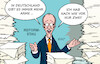 Cartoon: Merz (small) by Erl tagged politik,armut,zunahme,deutschland,arme,kanzler,merz,anpacken,reformen,reformstau,karikatur,erl