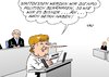Cartoon: NPD-Verbot (small) by Erl tagged npd,verbot,debatte,bundestag,bundesregierung,schwarz,gelb,cdu,csu,fdp,bundeskanzlerin,angela,merkel,ablehnung,bekämpfung,politisch,rechtsextremismus,partei