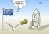 Cartoon: Ölembargo (small) by Erl tagged eu,europa,iran,atomprogramm,atombombe,sanktionen,öl,ölembargo,boykott