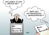 Cartoon: PID (small) by Erl tagged pid,debatte,bundestag,ethik,moral,leben,präimplantationsdiagnostk,panzer,lieferun,export,saudi,arabien,rüstung,rüstungsexport
