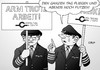 Pilotenstreik