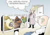 Cartoon: Politischer Aschermittwoch (small) by Erl tagged aschermittwoch,politisch,rede,bier,schau,revier,löwe,gorilla,hahn