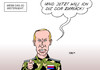 Cartoon: Putin (small) by Erl tagged ukraine,zerfall,russland,annexion,krim,ostukraine,unruhen,putin,militär,militäreinsatz