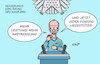 Regierungserklärung