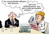 Cartoon: Schuldensumpf (small) by Erl tagged griechenland,schulden,krise,euro,gipfel,eu,bundeskanzlerin,angela,merkel,wunder,münchhausen,sumpf,zopf