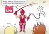 SPD-Wahlen