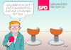 SPD Eignungstest