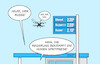 Cartoon: Spritpreise (small) by Erl tagged politik,irankrieg,anstieg,ölpreis,spritpreis,regierung,bundestag,spritpreispaket,maßnahmen,drohne,tankstelle,karikatur,erl